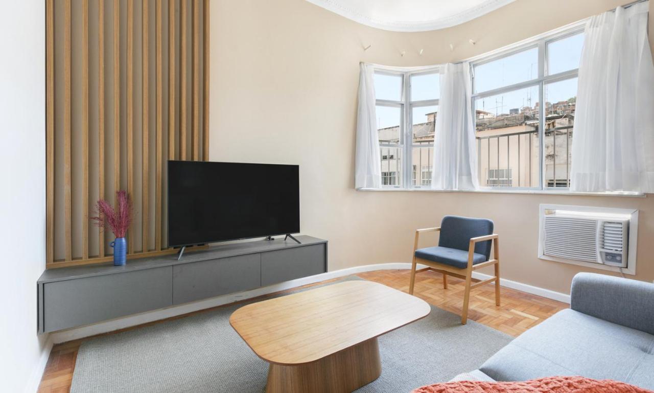 Tabas Apto Espacoso 2 Quartos Ip0053 Apartamento *
