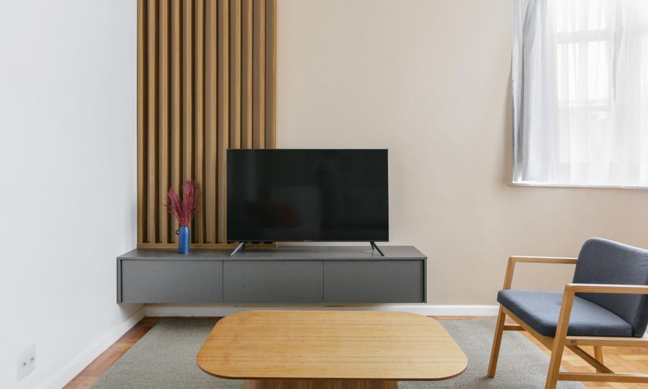Tabas Apto Espacoso 2 Quartos Ip0053 Apartamento Rio de Janeiro