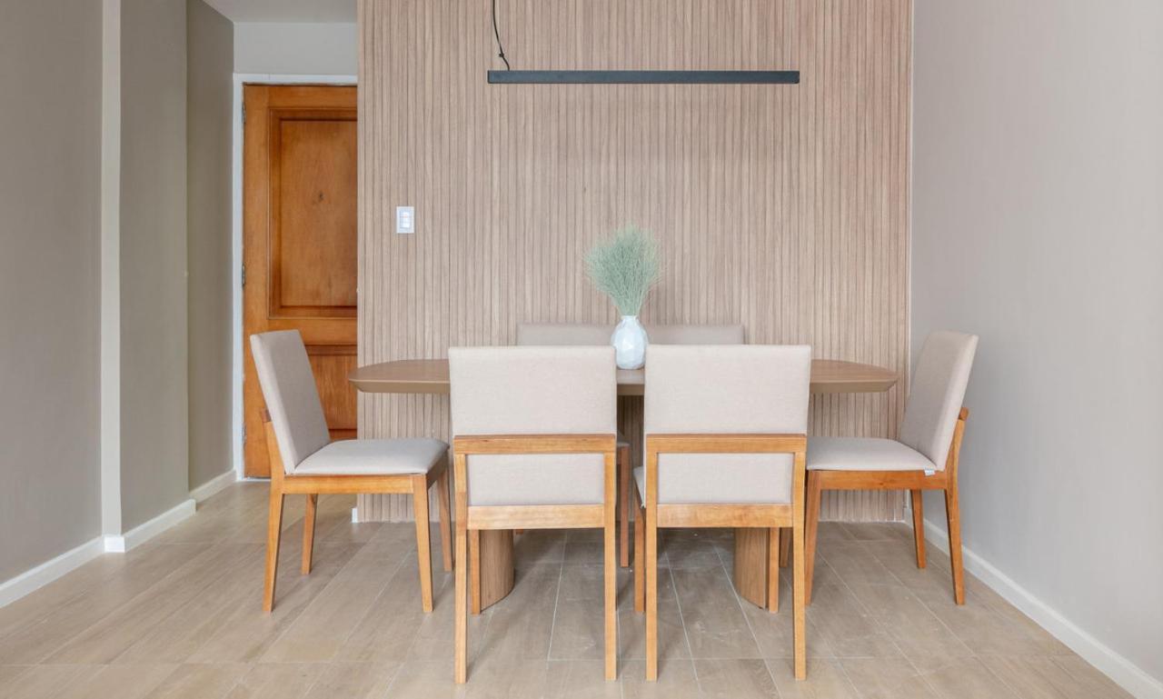 Tabas Lindo Ap 3qtos No Leblon Lb0043 Apartment *