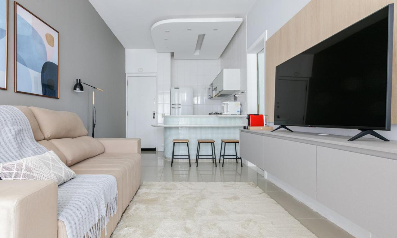 Tabas Lindissimo Ape 2 Quartos - Leblon Lb0045 Apartment Rio de Janeiro