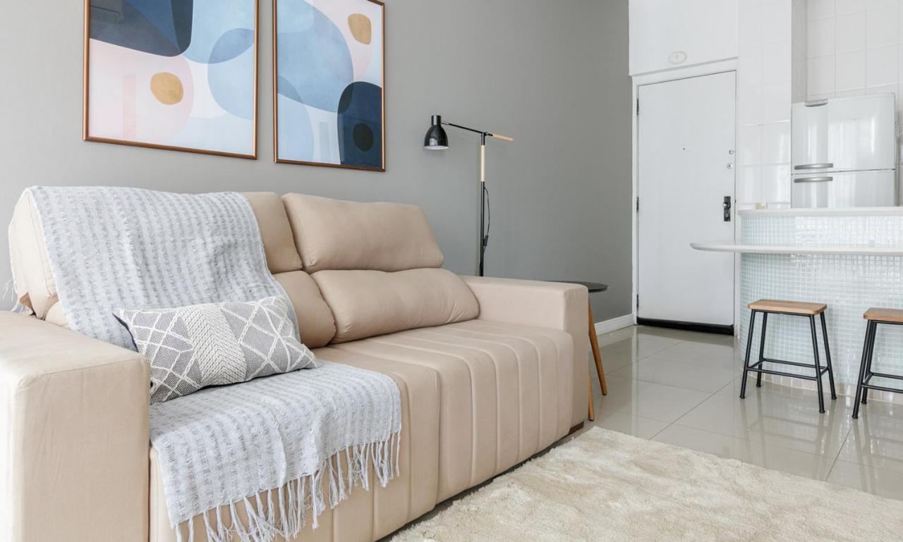 Tabas Lindissimo Ape 2 Quartos - Leblon Lb0045 *
