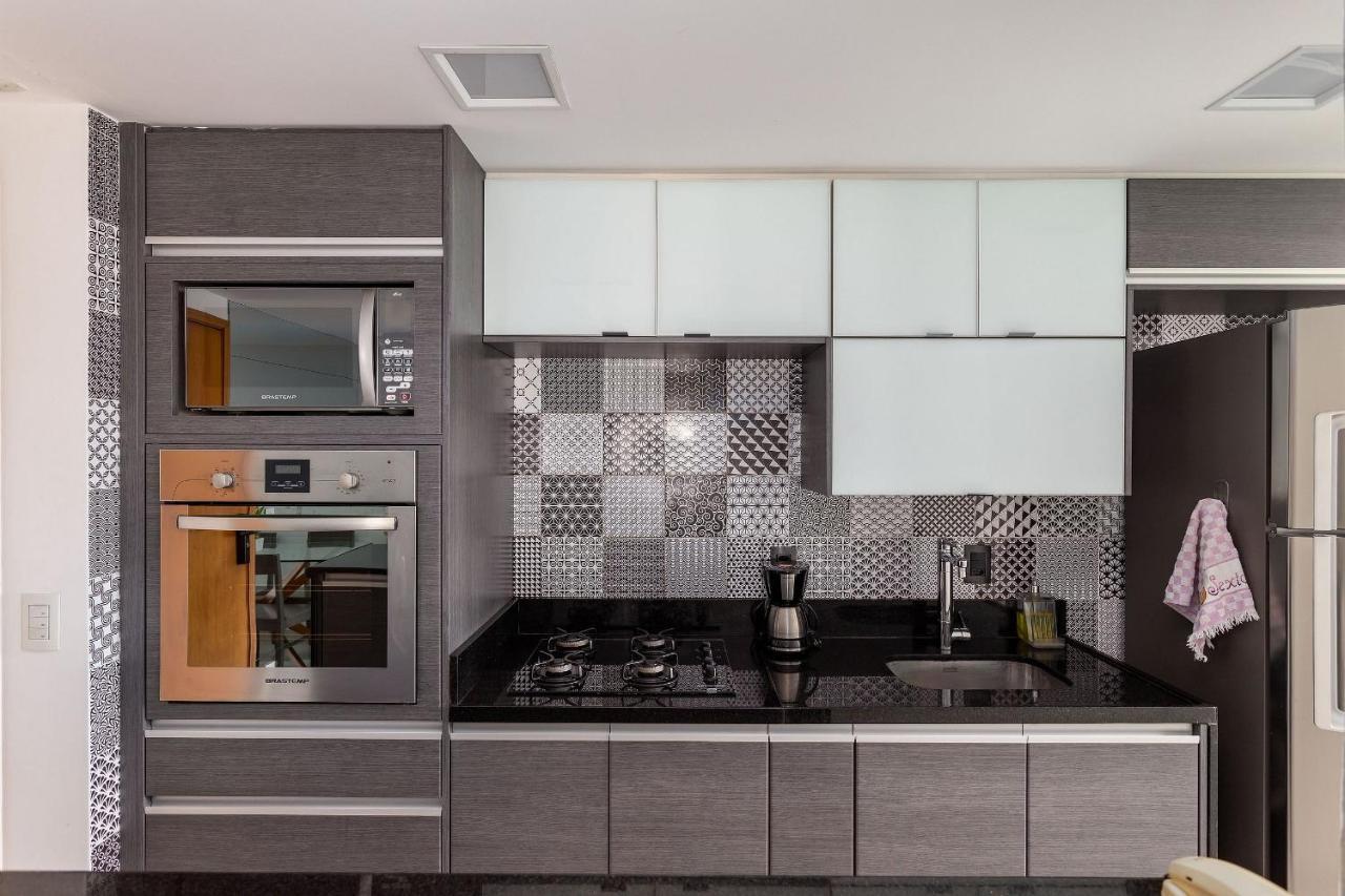 Apartamento Completo Com Piscina E Area De Lazer Em Botafogo Rio de Janeiro