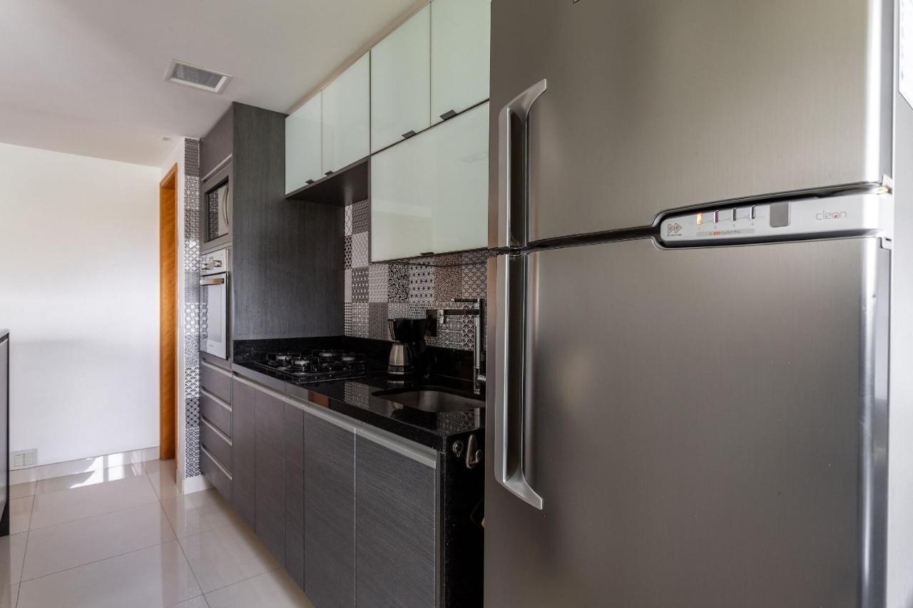 Completo Com Piscina E Area De Lazer Em Botafogo Apartamento Rio de Janeiro