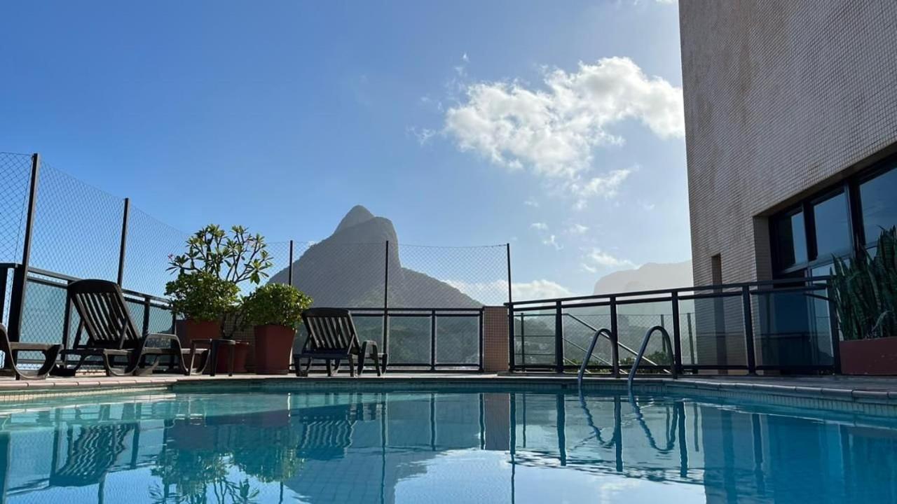 Studio - 180m Da Do Leblon Apartamento Rio de Janeiro