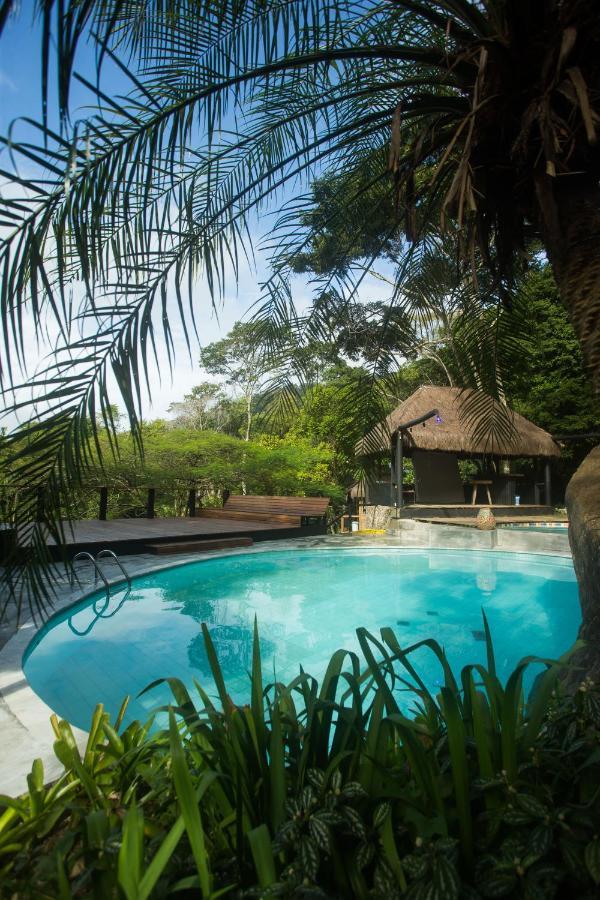Rain Forest Paradise Holiday home Rio de Janeiro