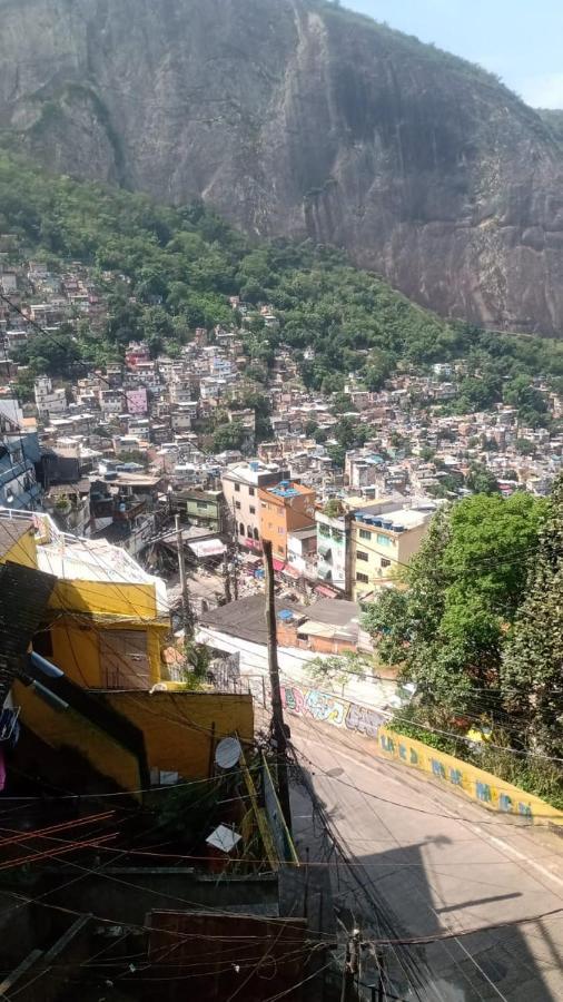 Rocinha Five Star * Rio de Janeiro