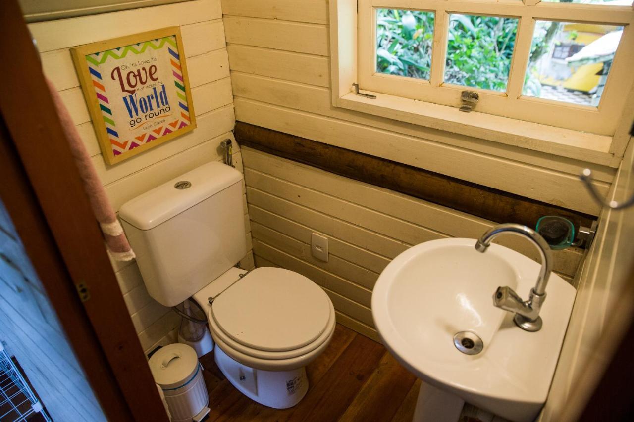 Rain Forest Paradise Holiday home *