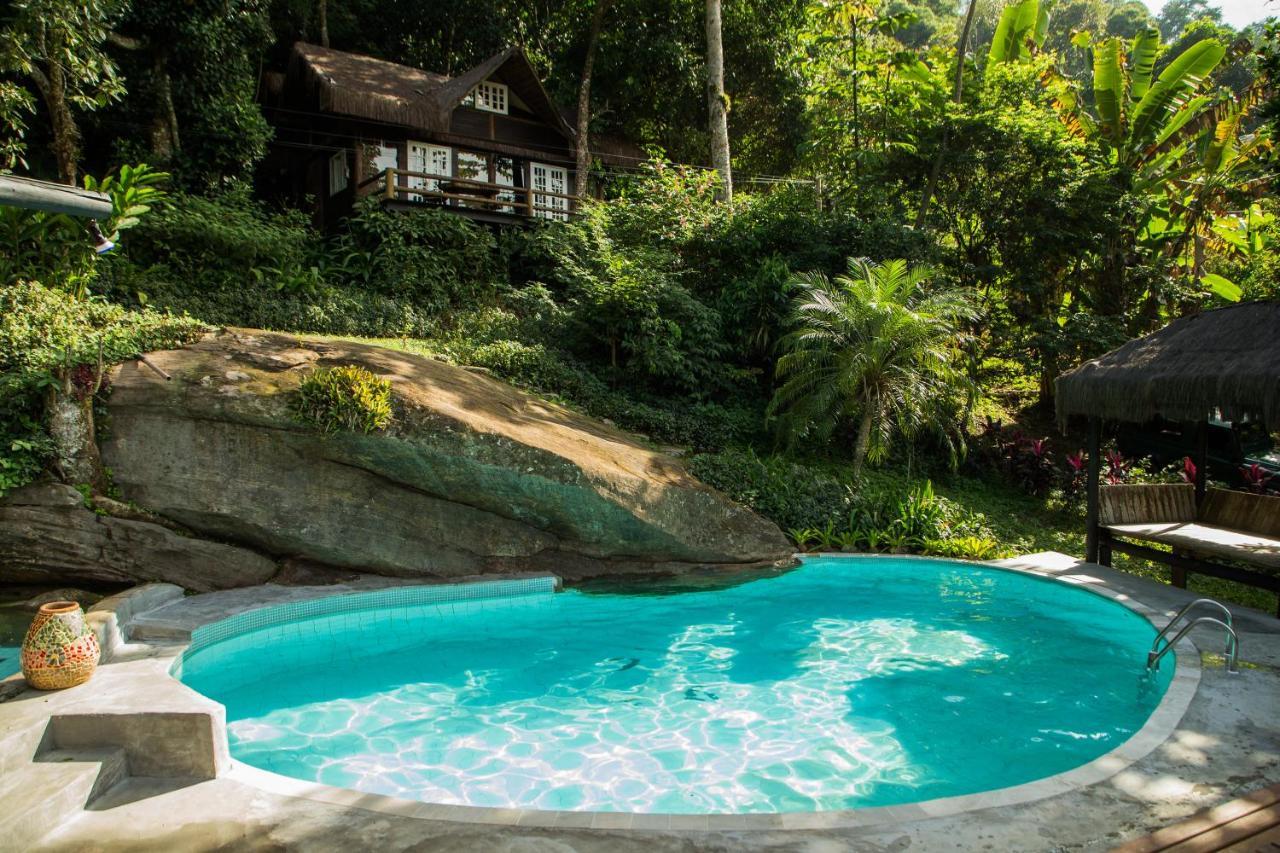 Holiday home Rain Forest Paradise *