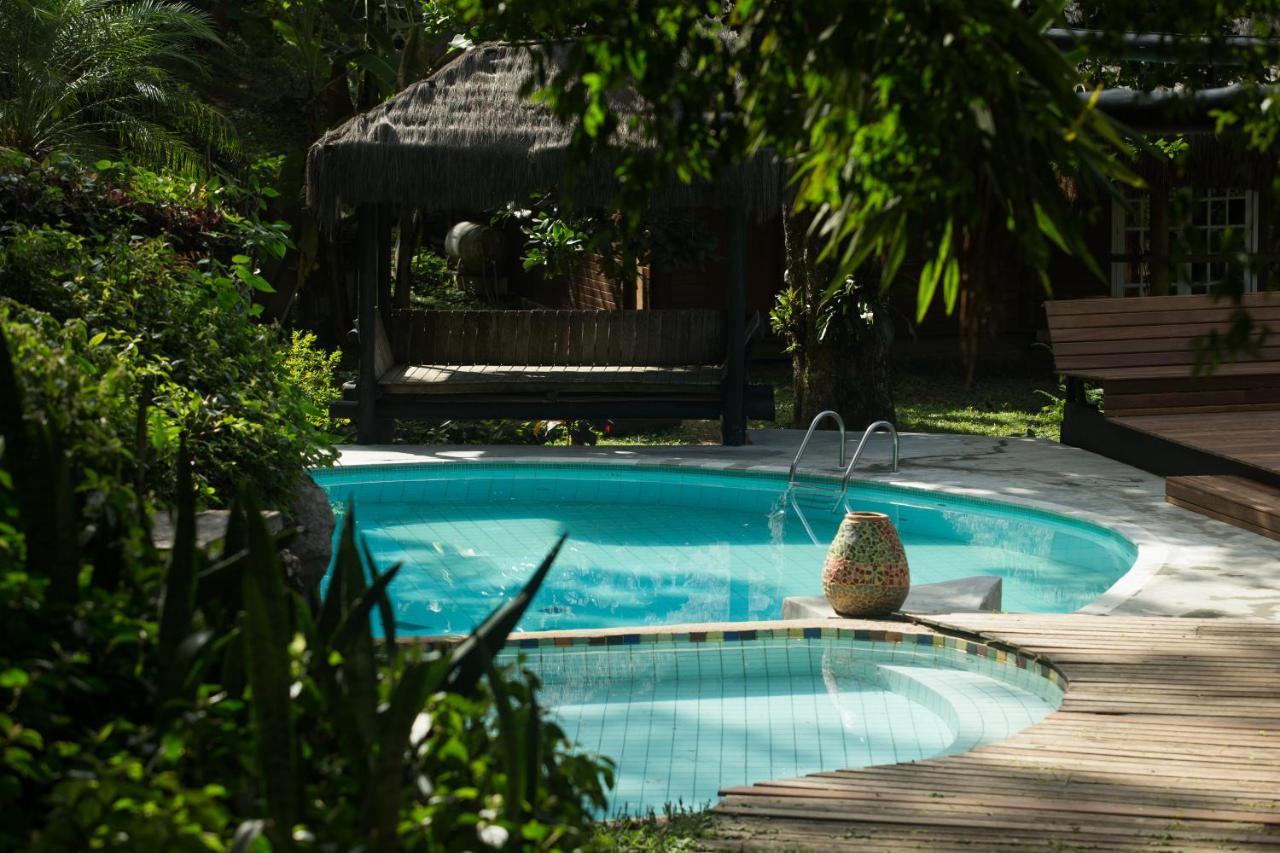 Rain Forest Paradise Holiday home