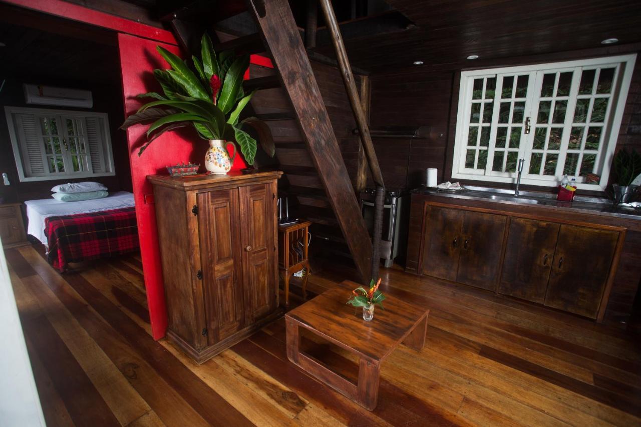 Holiday home Rain Forest Paradise