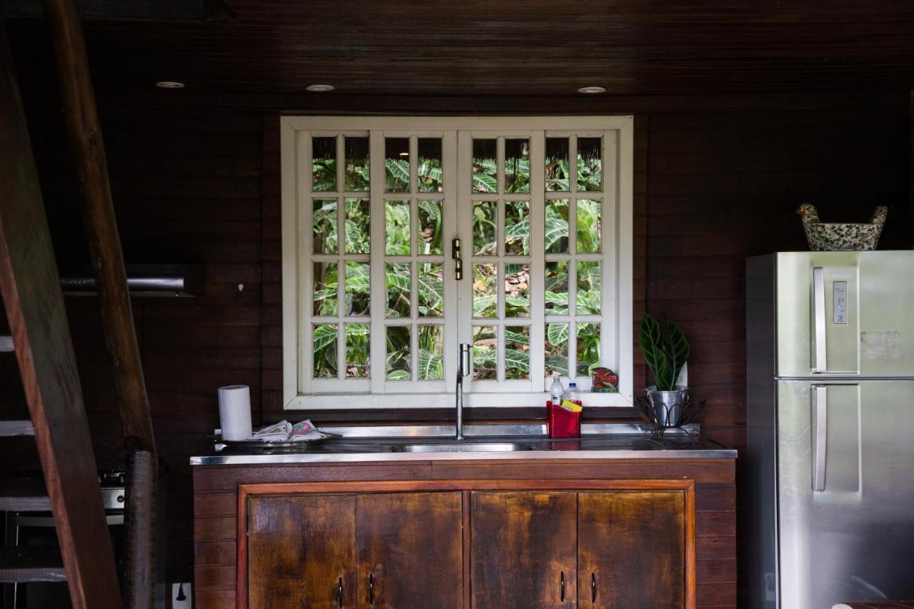 Holiday home Rain Forest Paradise *