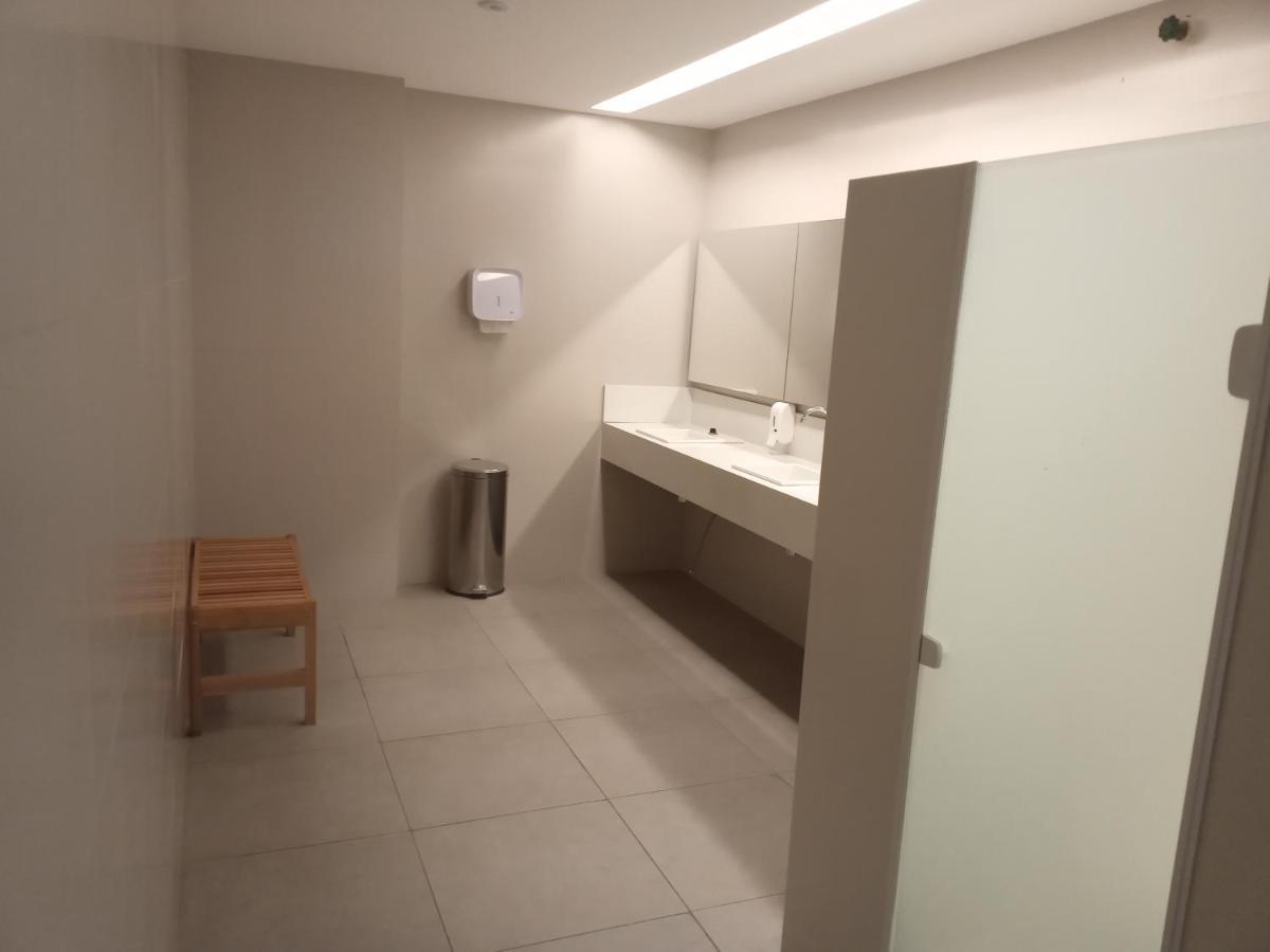 Copacabana Hospedagem domiciliar *