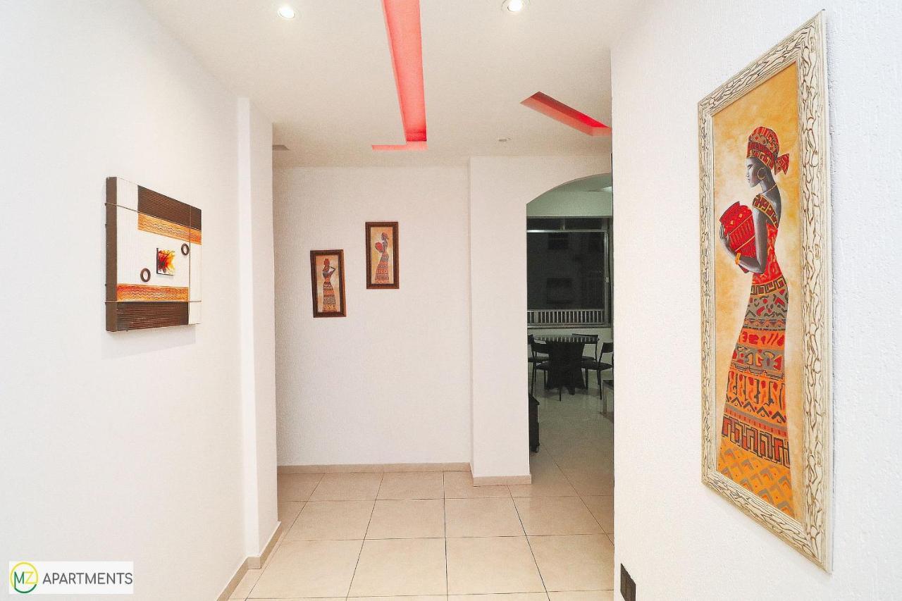 Apartment Rio De Janeiro Apartamento