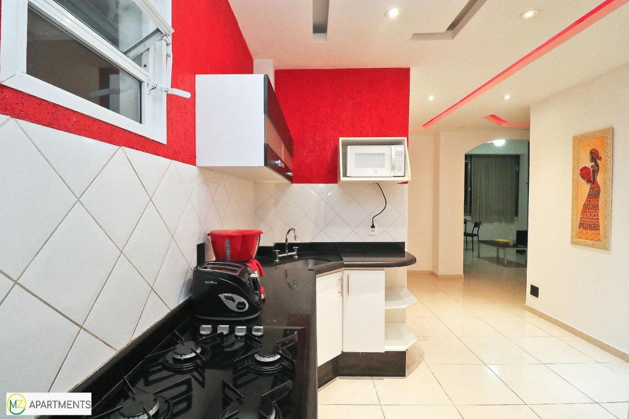 Apartment Rio De Janeiro Apartamento