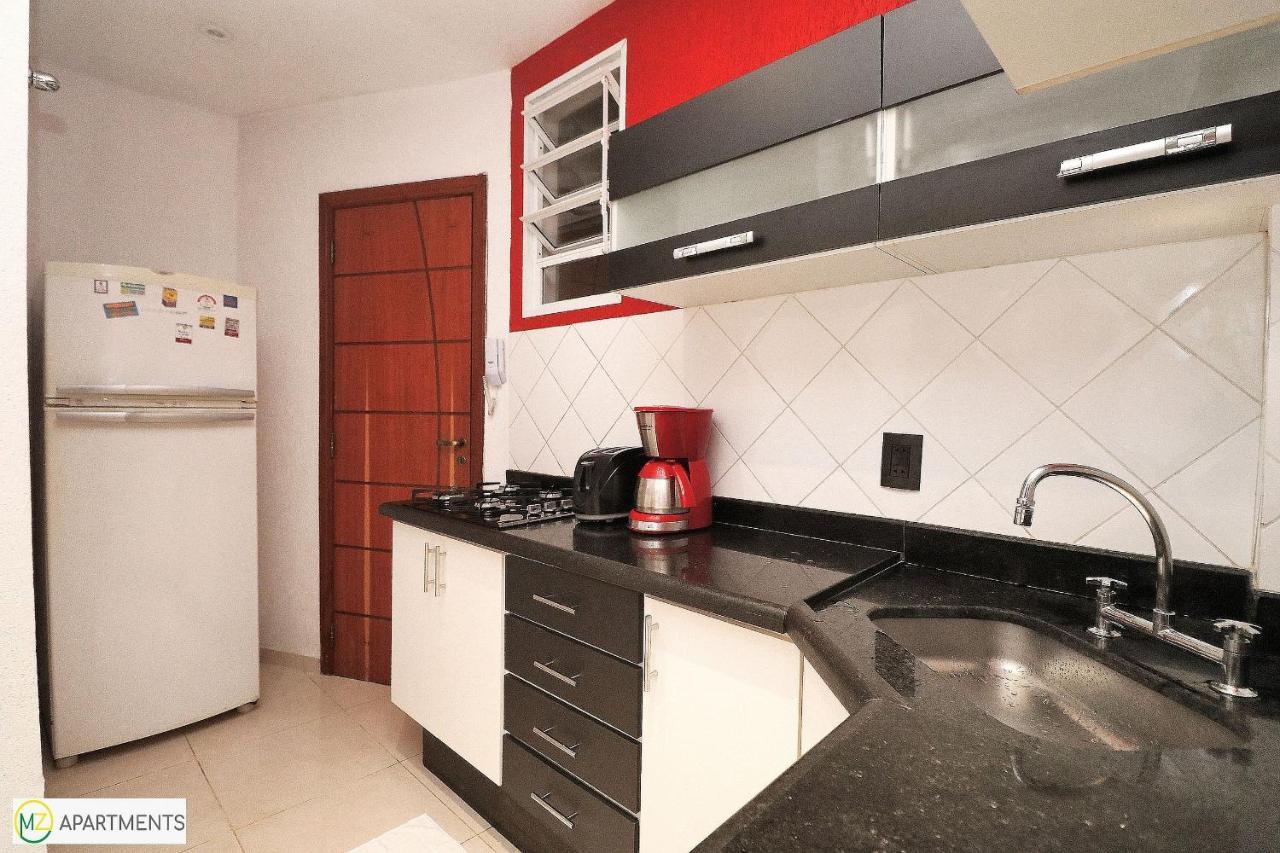 Apartamento Apartment Rio De Janeiro Rio de Janeiro