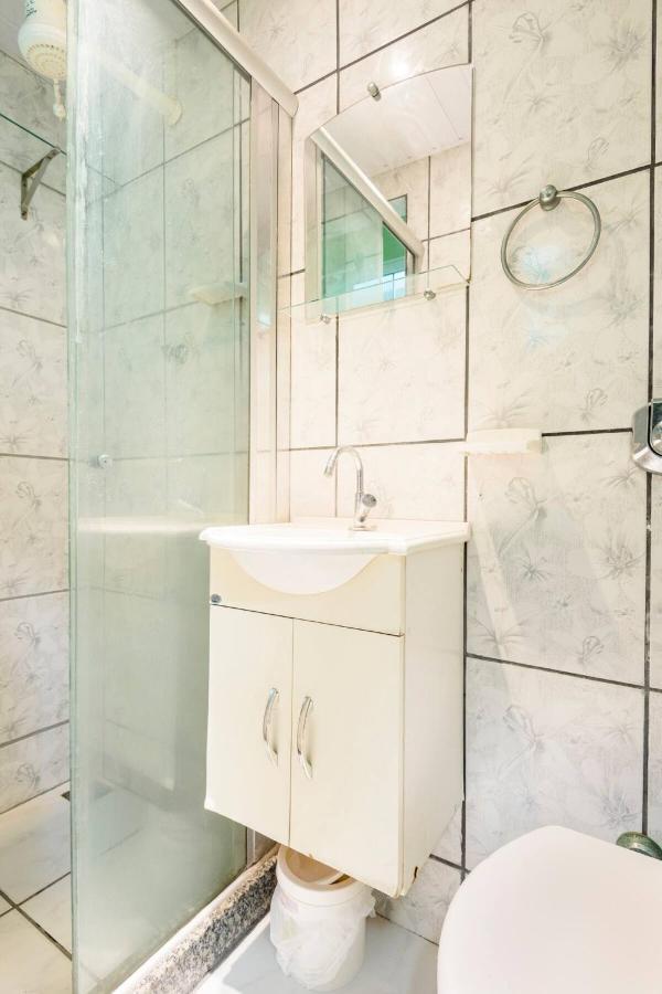 Apartment Solteiro Em Ambiente Familiar