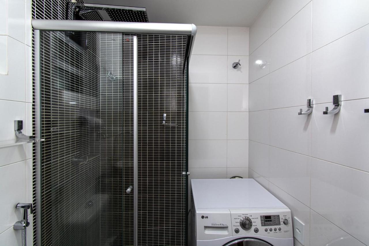 Apartamento Ondas De Verão - Praia, Aconchego E Luxo *