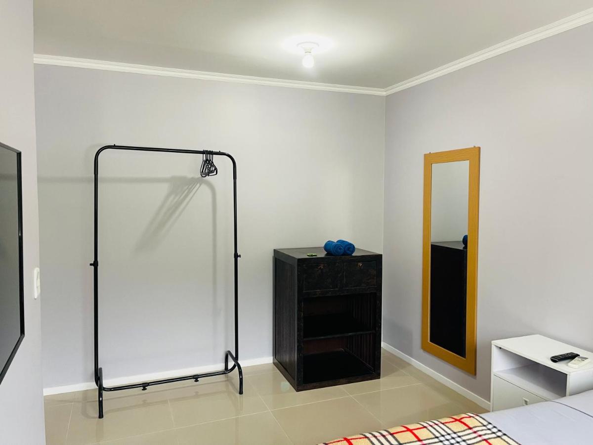 Quarto em Acomodações Particulares W-riocentro