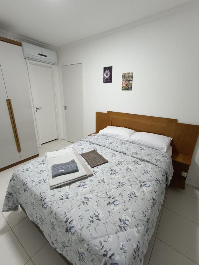 Apartamento Lindo Apartamento Proximo Riocentro - Rio Rio de Janeiro