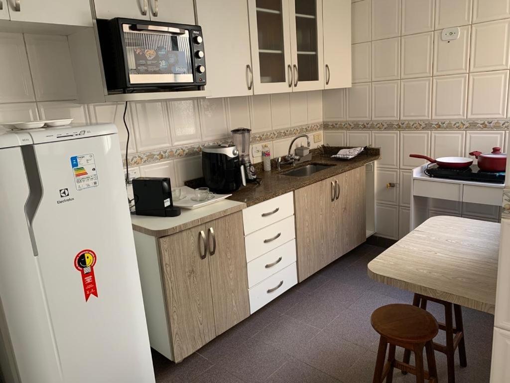 A 500m Da Apartamento *