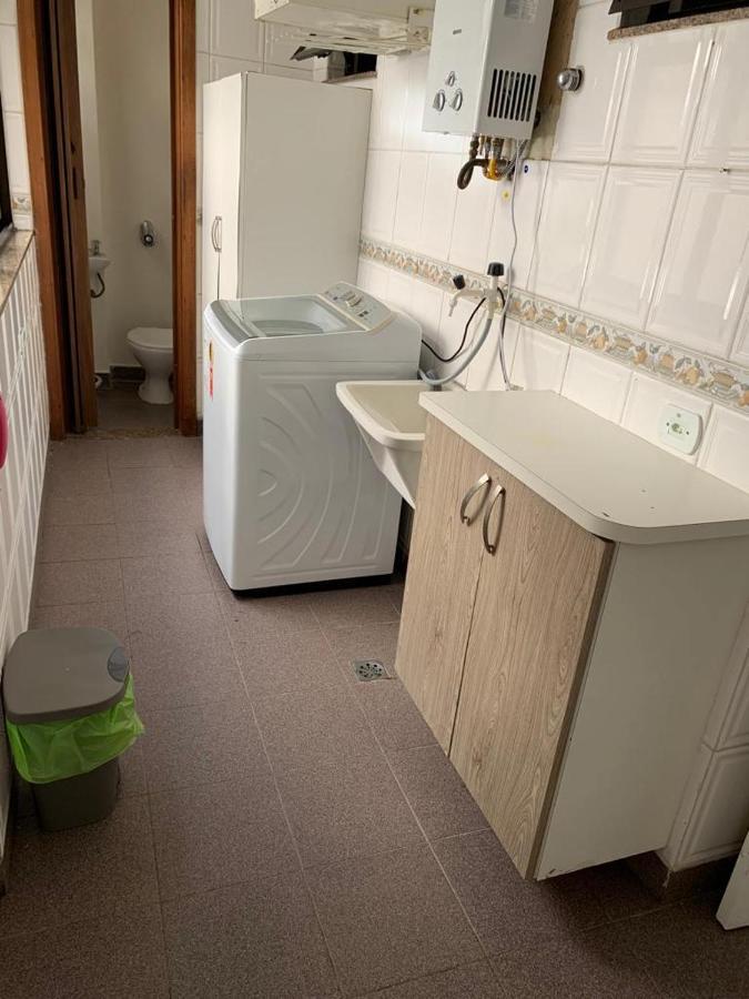 Apartamento A 500m Da Rio de Janeiro