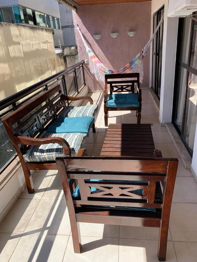 A 500m Da Apartamento Rio de Janeiro