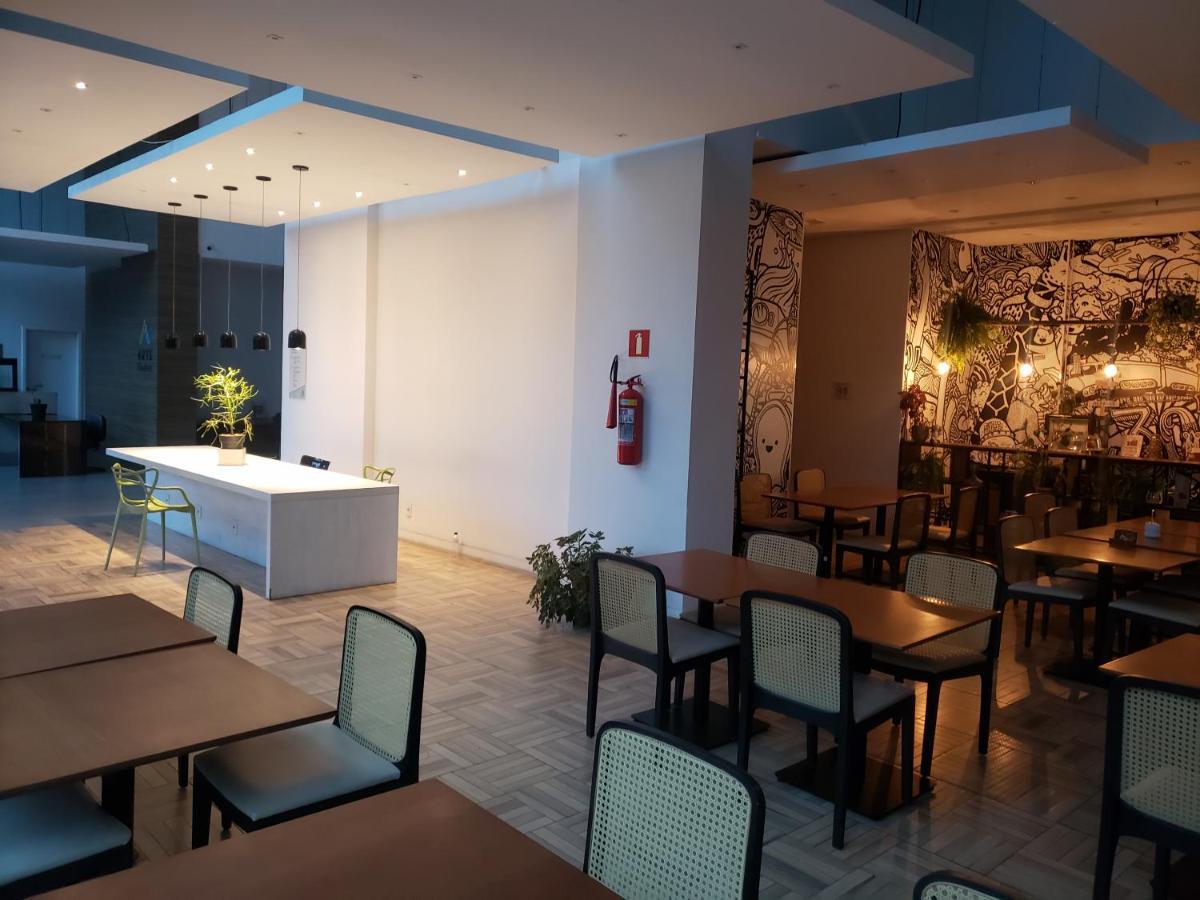 Arte Apartment *
