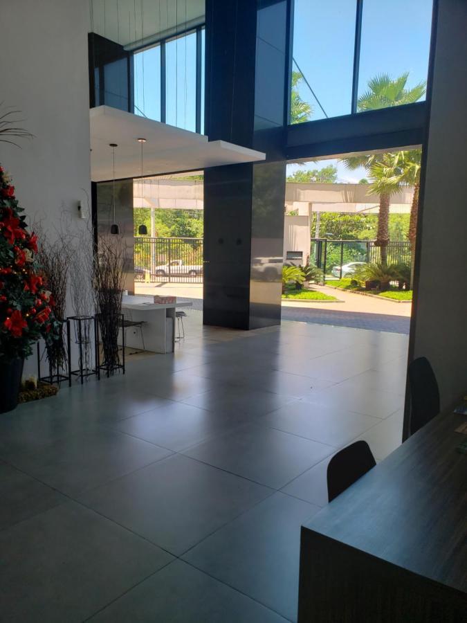 Arte Apartment