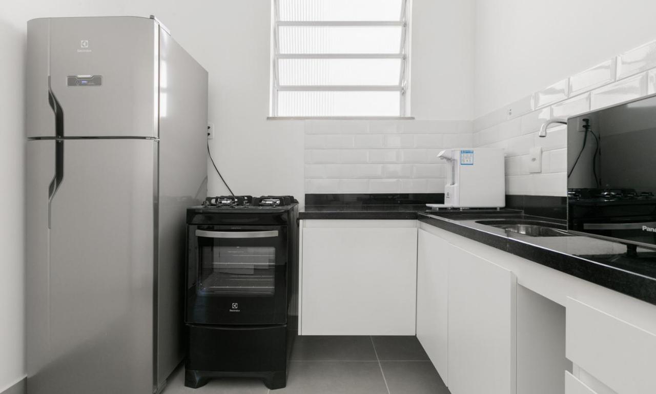 Apartamento Tabas Apto Espacoso 2 Quartos Ip0053