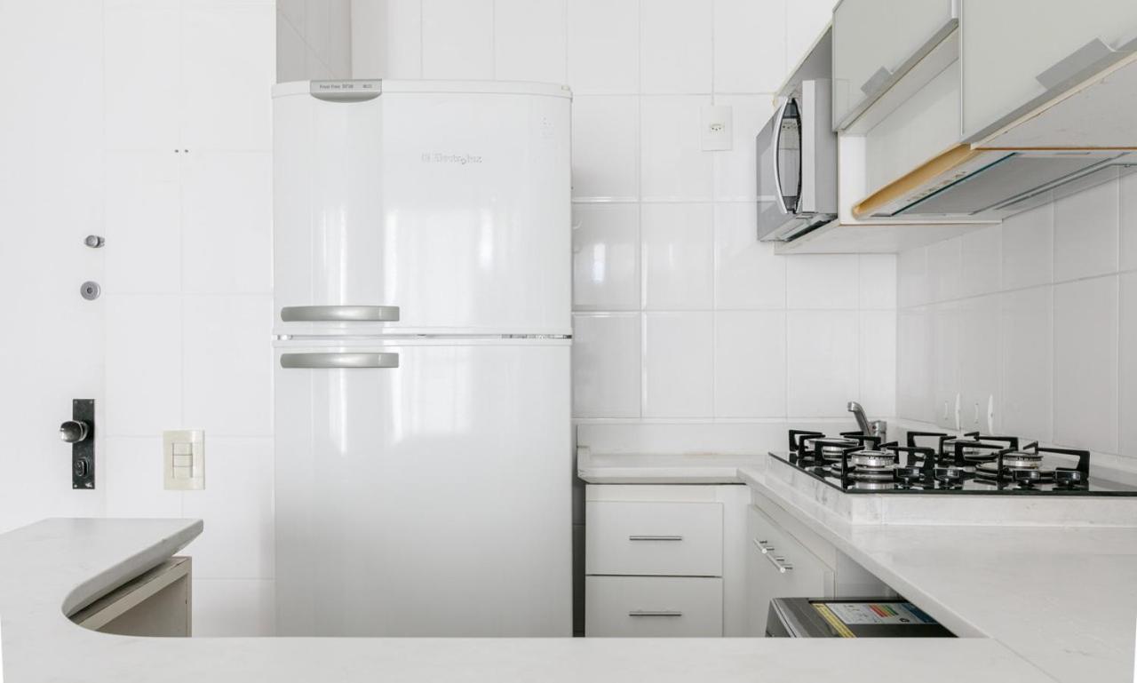 Tabas Lindissimo Ape 2 Quartos - Leblon Lb0045 Apartment