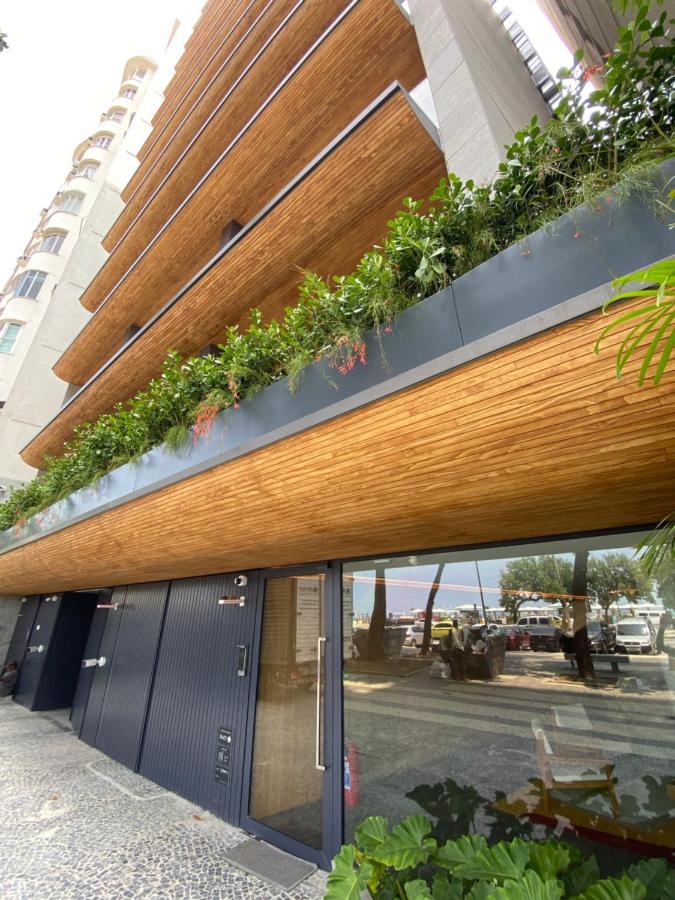 Modern And Fabulous Frente Mar Apartamento Rio de Janeiro