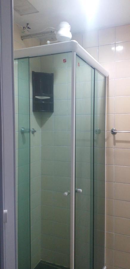Flats Djalma 49 Apartment Rio de Janeiro