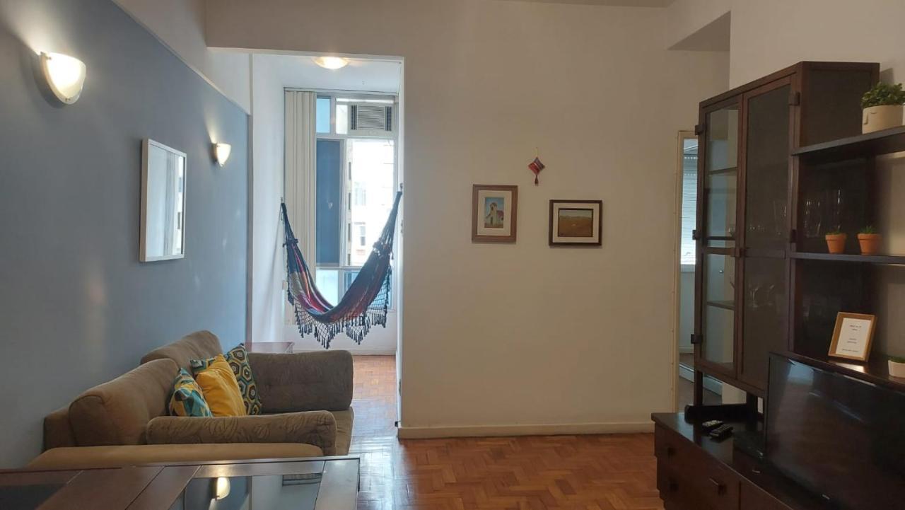 Apartamento Copacabana Perto Da Rio de Janeiro
