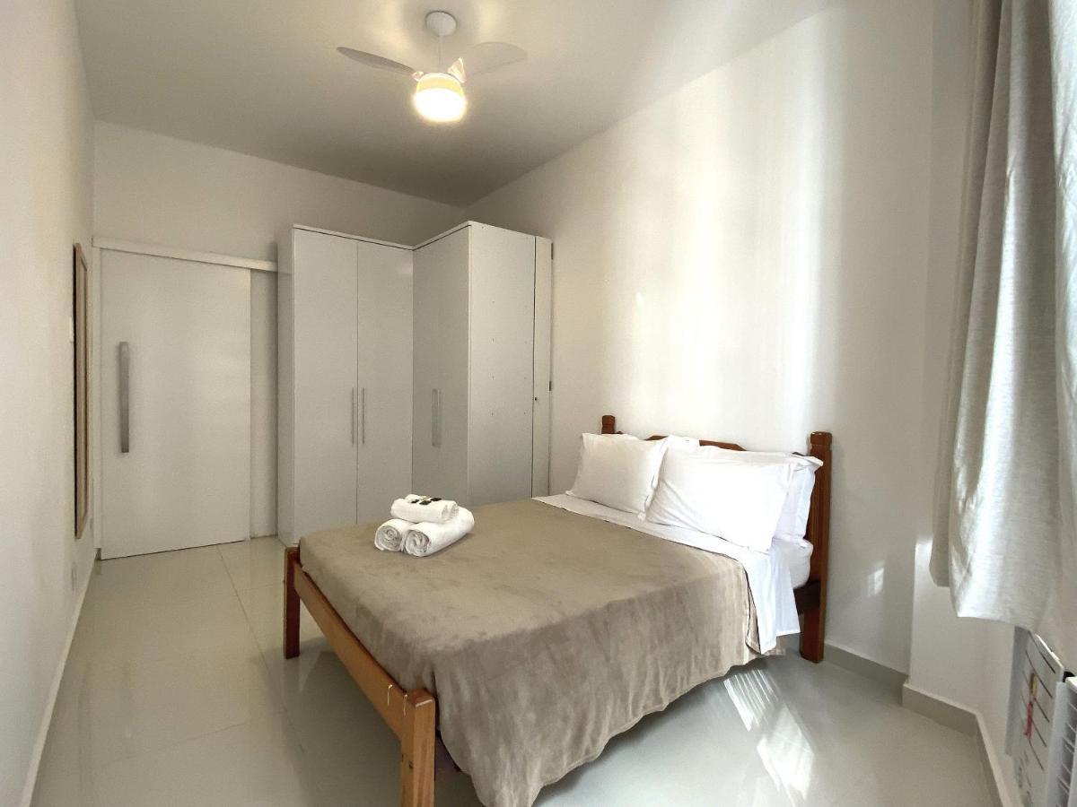 Apartment M60 - Apto A 3 Minutos Da De Copacabana