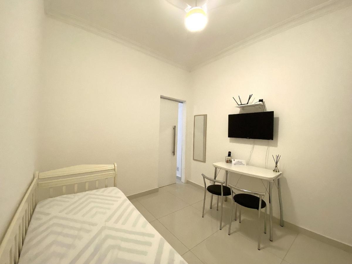 Apartment M60 - Apto A 3 Minutos Da De Copacabana *