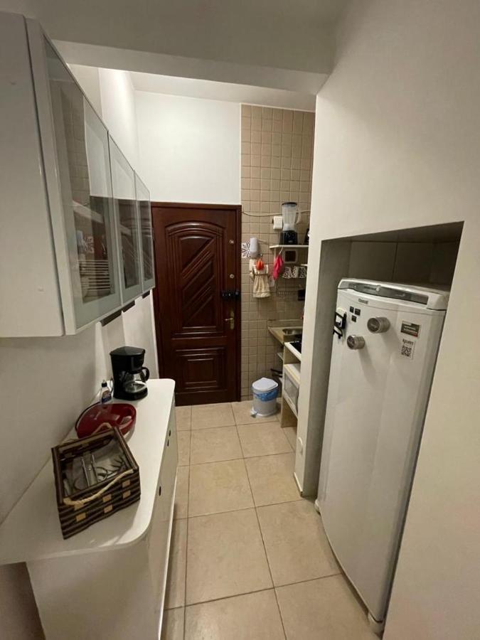 Apartamento Sua Casa No Rio-copacabana 1 Quadra Da *