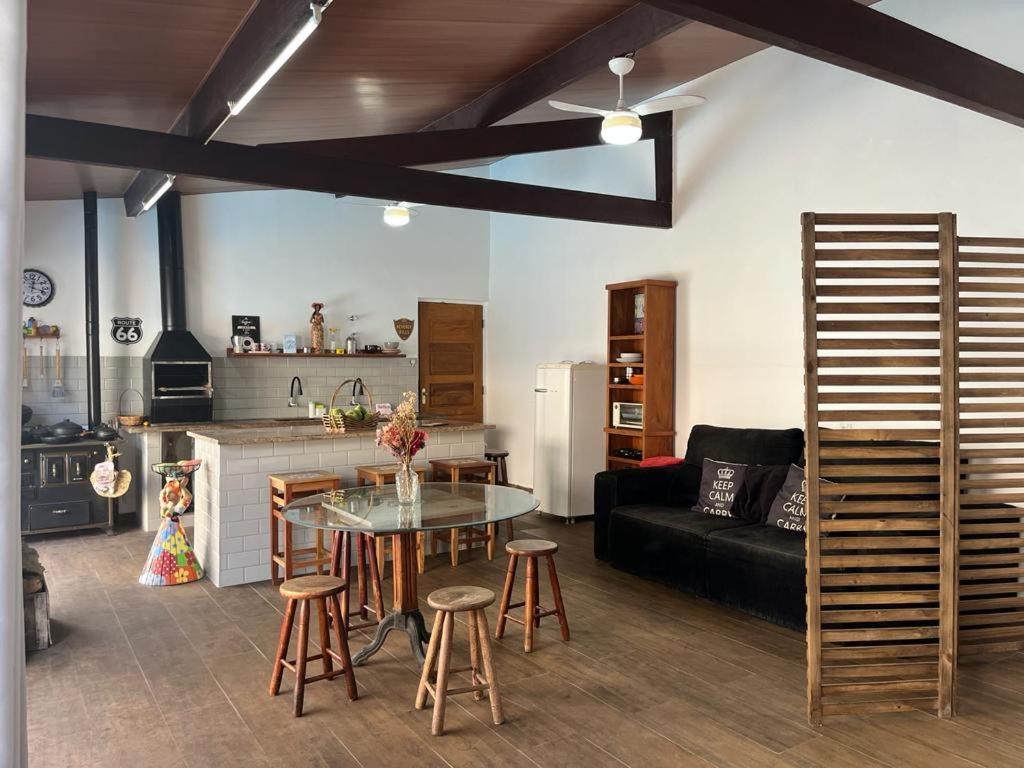 Casa Chale Na Barra Da Tijuca Com Piscina Proximo A