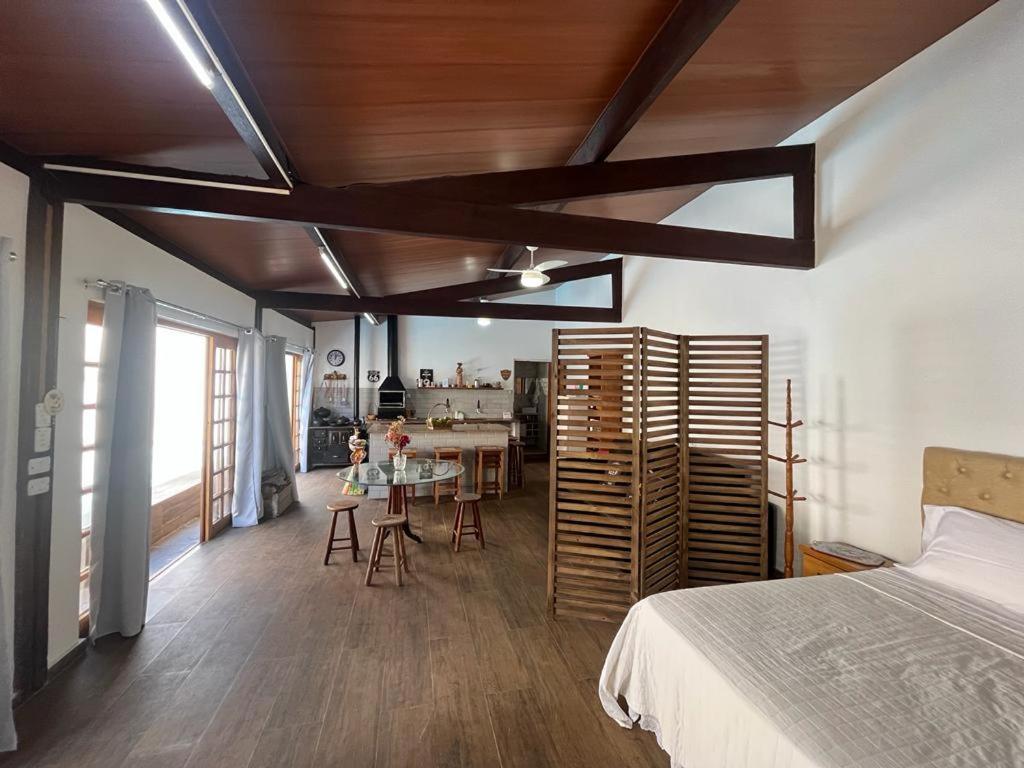 Casa Chale Na Barra Da Tijuca Com Piscina Proximo A Rio de Janeiro