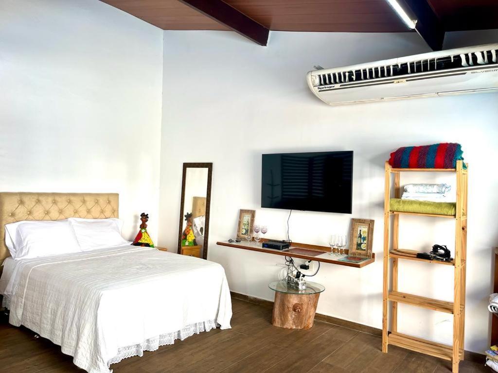 Casa Chale Na Barra Da Tijuca Com Piscina Proximo A Holiday home *