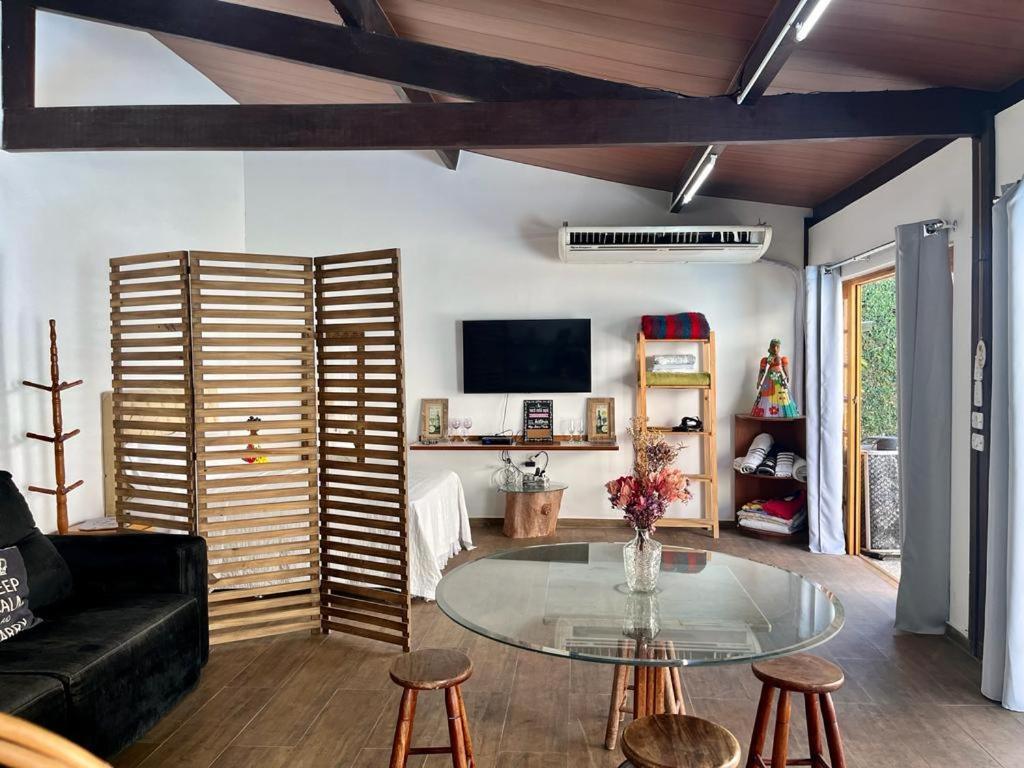 Casa Chale Na Barra Da Tijuca Com Piscina Proximo A *