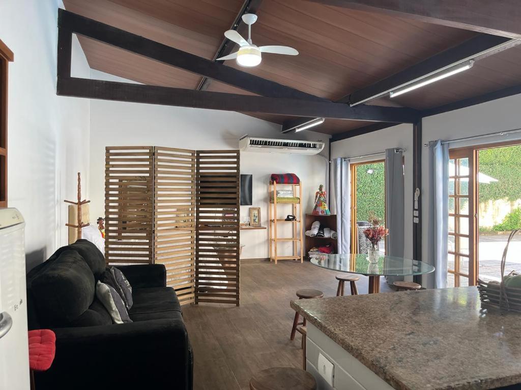 Casa Chale Na Barra Da Tijuca Com Piscina Proximo A *