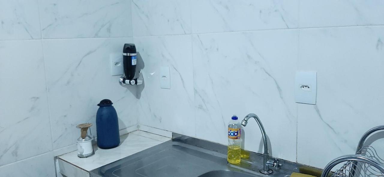 Quarto em Acomodações Particulares Na Gavea Rio de Janeiro