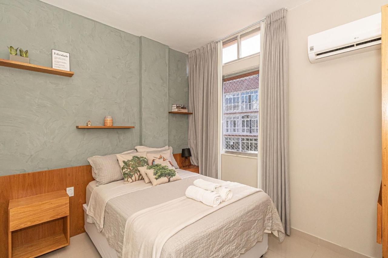 Rj01 Loft 200m Da Posto 8 Arpoador *