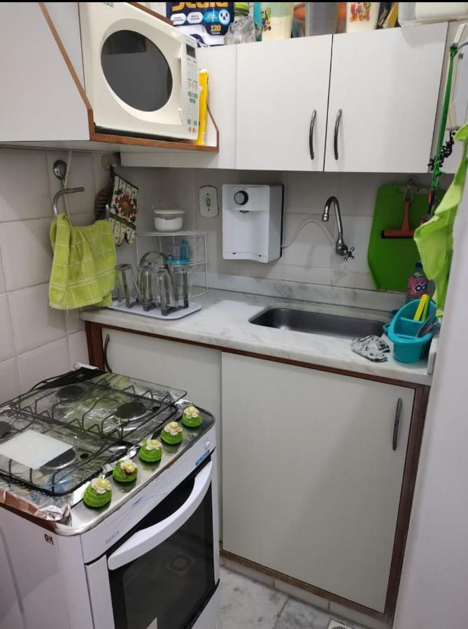 Apartamento Apto Copacabana Posto 6 *