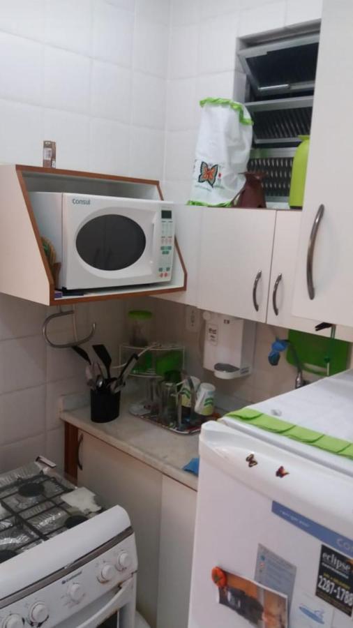 Apto Copacabana Posto 6 Apartamento Rio de Janeiro