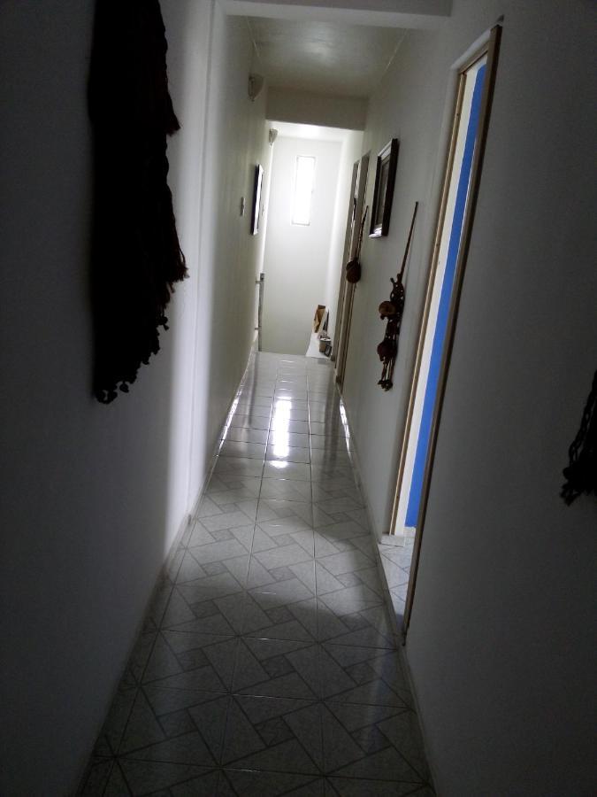 Homestay Quartos Prox Engenhao E Norte Shopping *