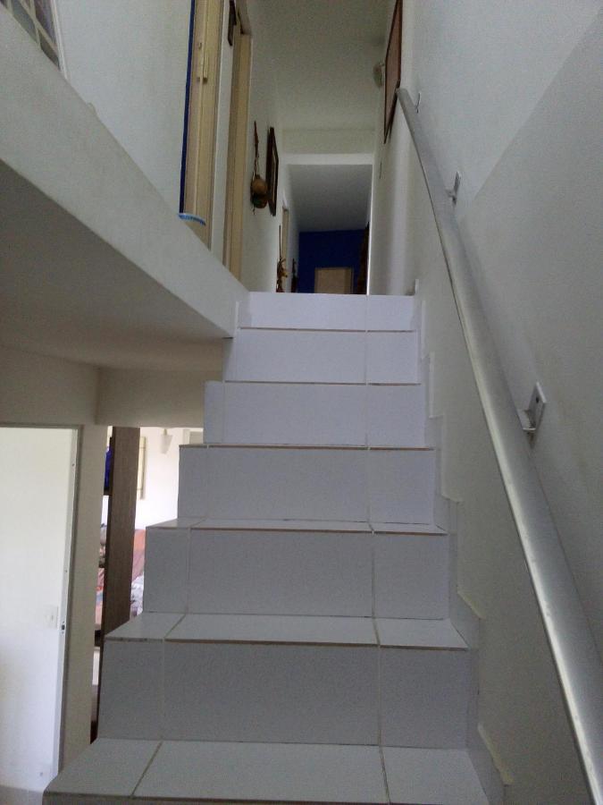 Quartos Prox Engenhao E Norte Shopping Homestay *
