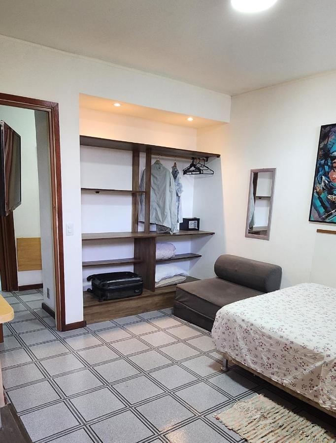 Loft Em Cobertura Ao Lado Da Apartamento Rio de Janeiro