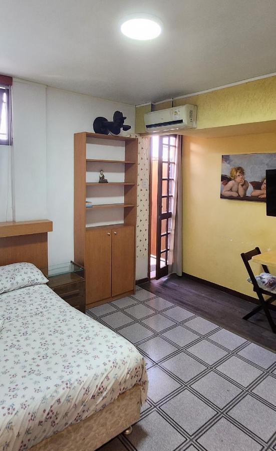 Loft Em Cobertura Ao Lado Da Apartamento