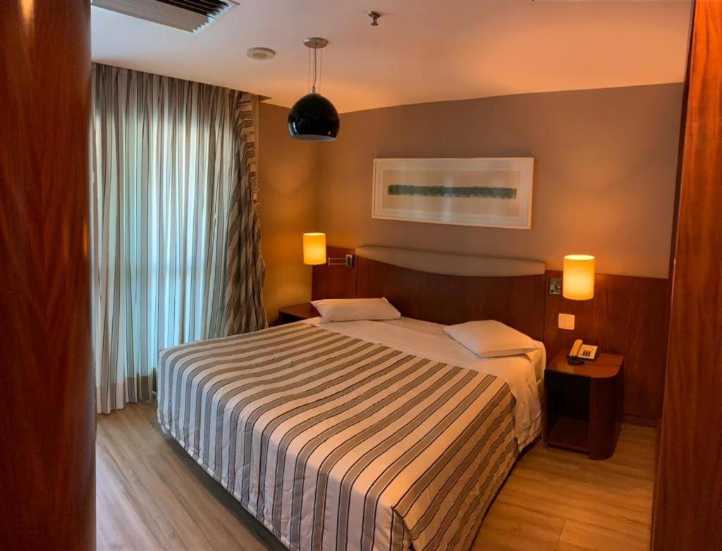 Wyndha Barra Apartment *